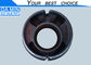 ねじり棒円形の黒の2側面の8970333683のISUZU NPRの部品の小屋の土台のゴム製クッション